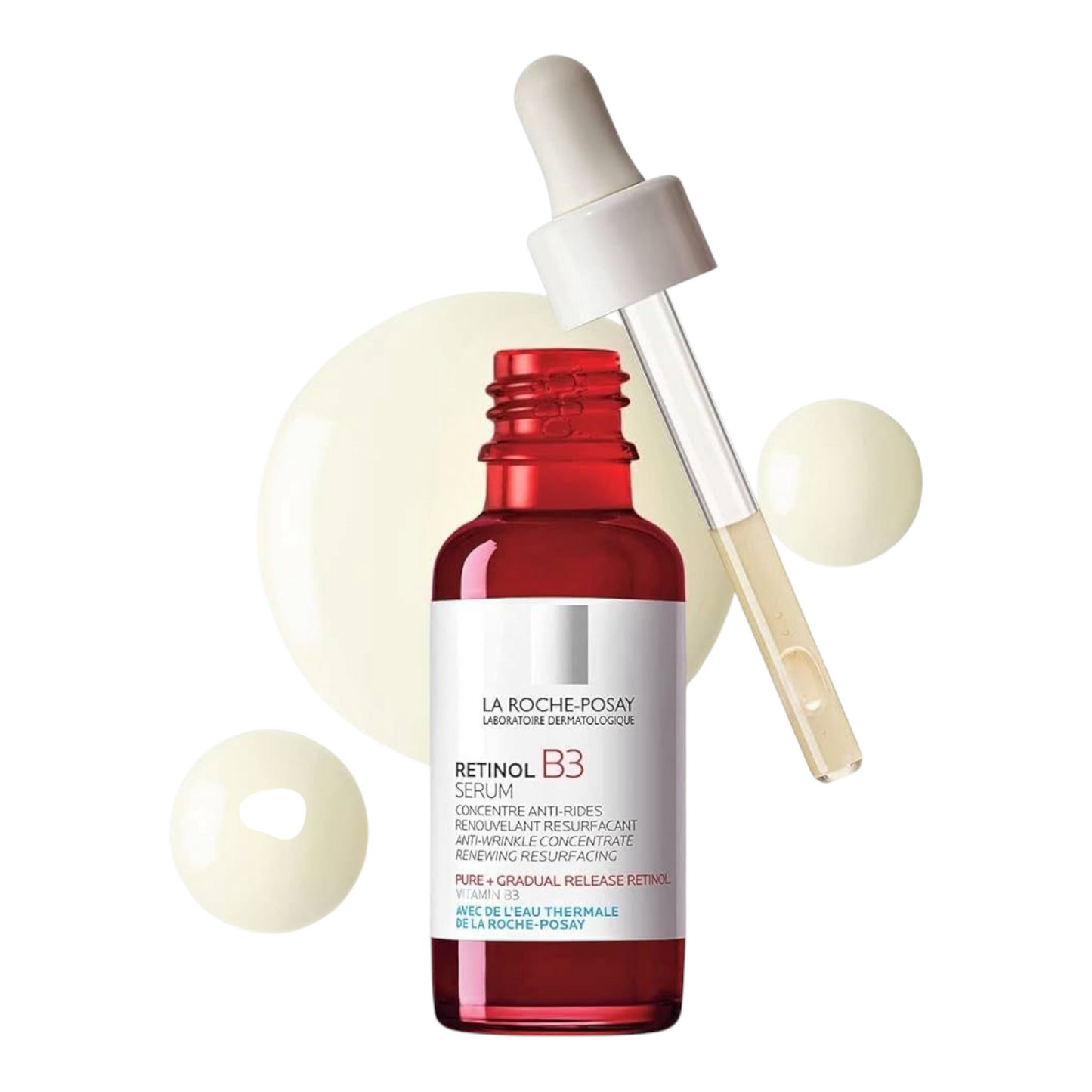 Sérum Retinol B3 La Roche Posay Vitamina B3 30 ml