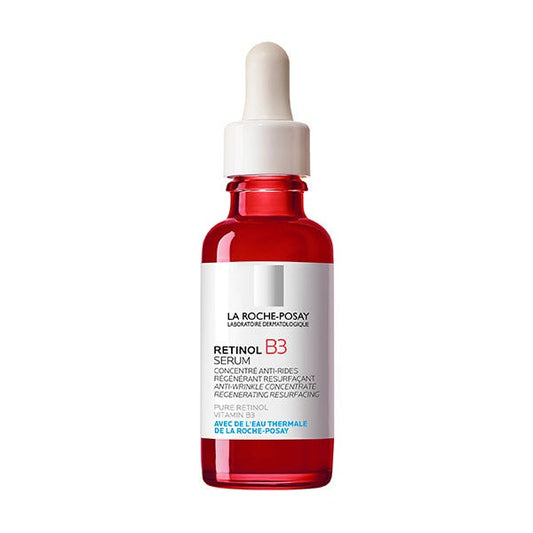 Retinol B3 Sérum La Roche Posay con Vitamina B3 30 ml