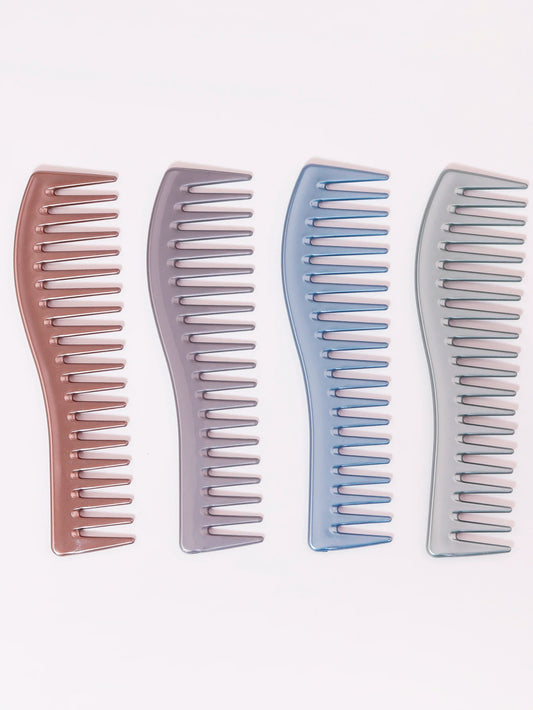 Peine para cuidado de cabello