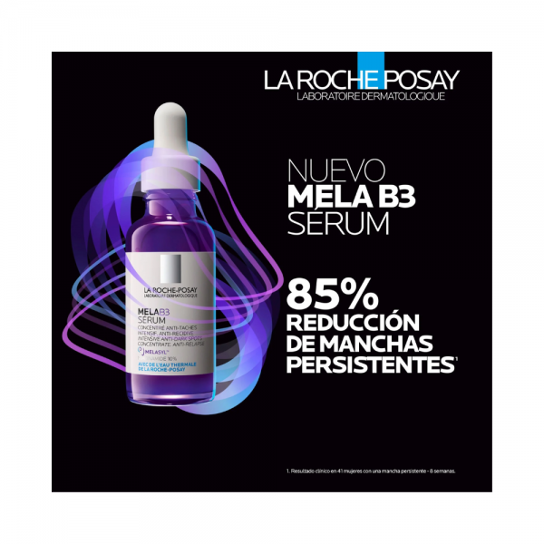 Mela B3 Serum 30 ml La Roche Posay antimanchas