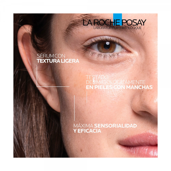 Mela B3 Serum 30 ml La Roche Posay antimanchas