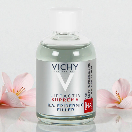 Vichy Liftactiv
Sérum A.H. Epidermic Filler 30ml