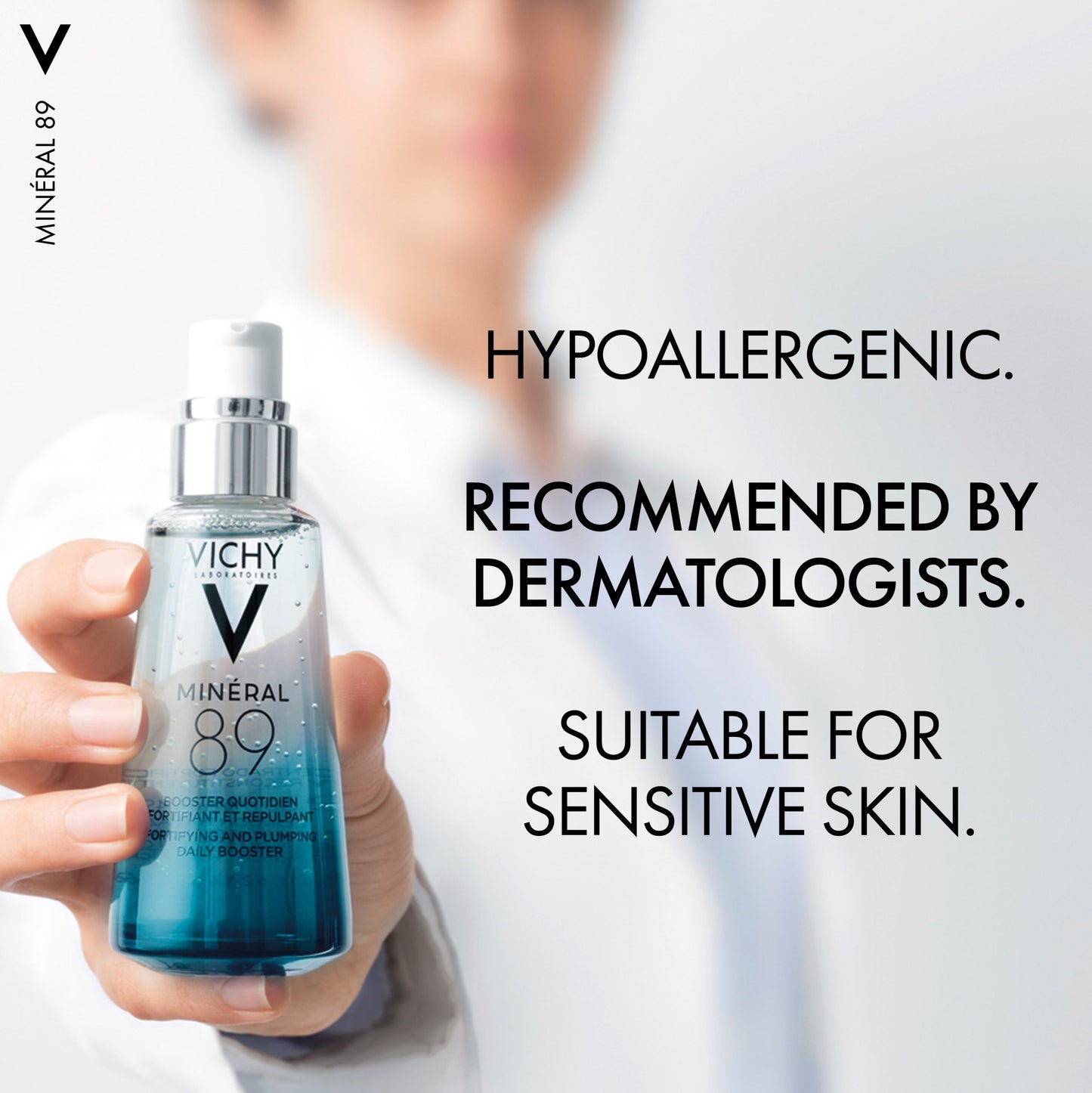 Vichy Mineral 89