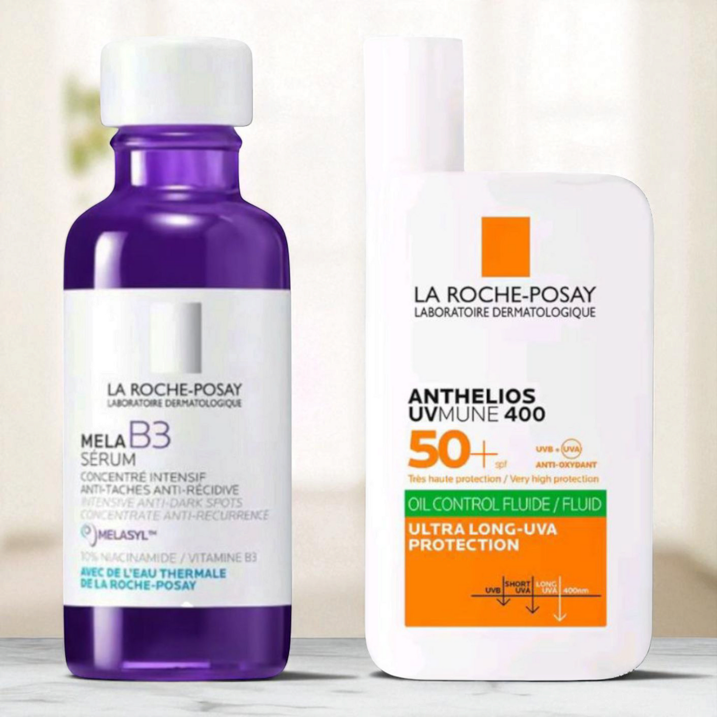 Mela B3 Serum 30 ml La Roche Posay antimanchas