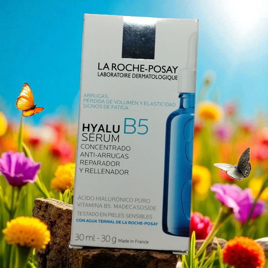 Hyalu B5 Serum La Roche Posay 30ML