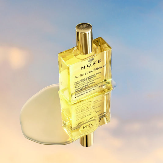 NUXE HUILE PRODIGIEUSE 100ML