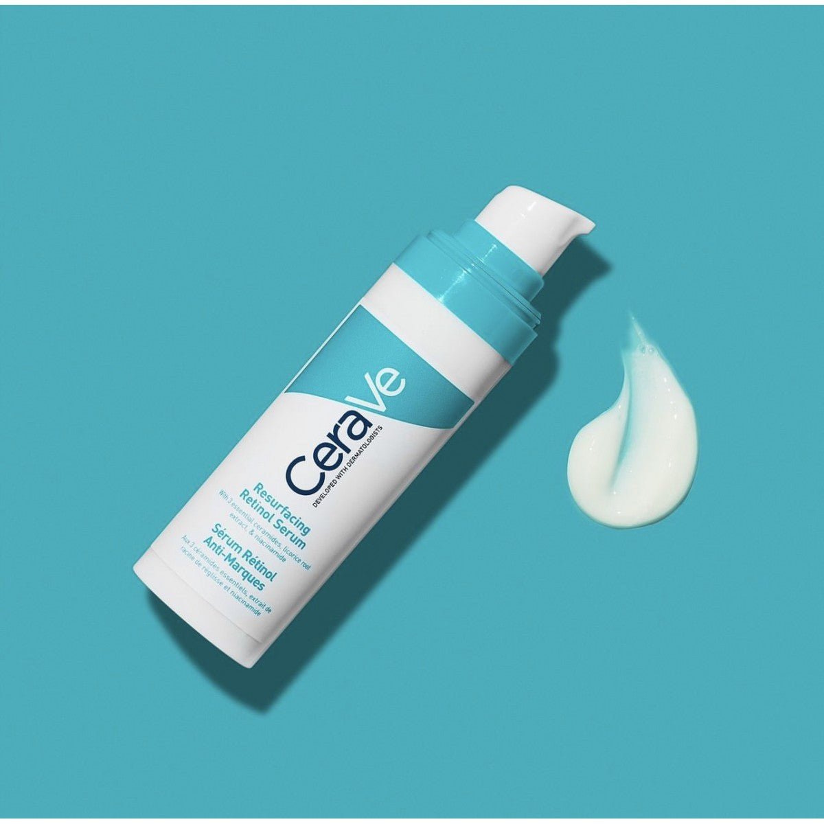 Retinol Anti-marcas CeraVe Serum 30ml