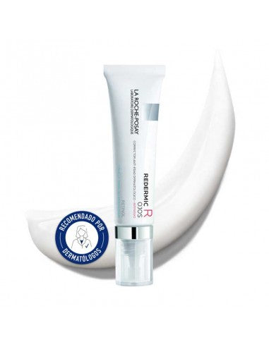 Redermic Retinol contorno Ojos 15ml
