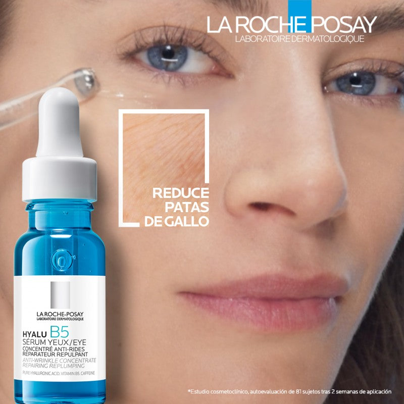 Hyalu B5 Serum La Roche Posay 30ML