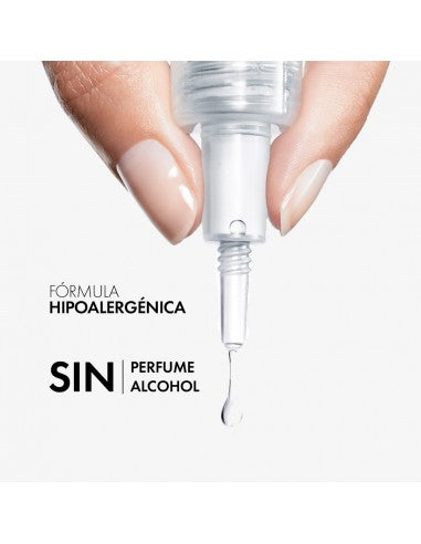 VICHY LIFTACTIV SPECIALIST H.A CONTORNO OJOS ANTIARRUGAS 15 ML