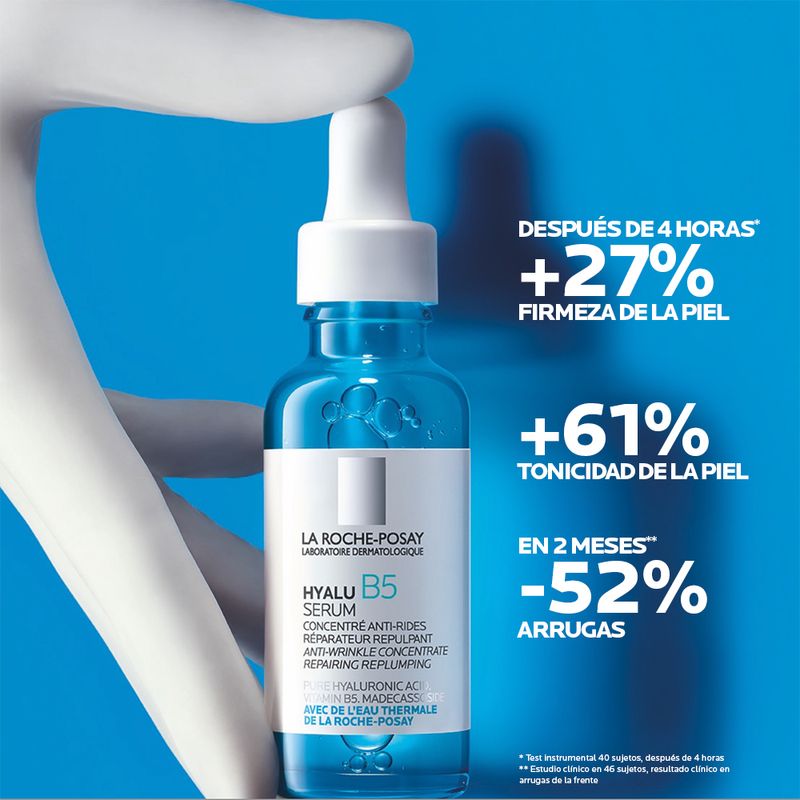 Hyalu B5 Serum La Roche Posay 30ML
