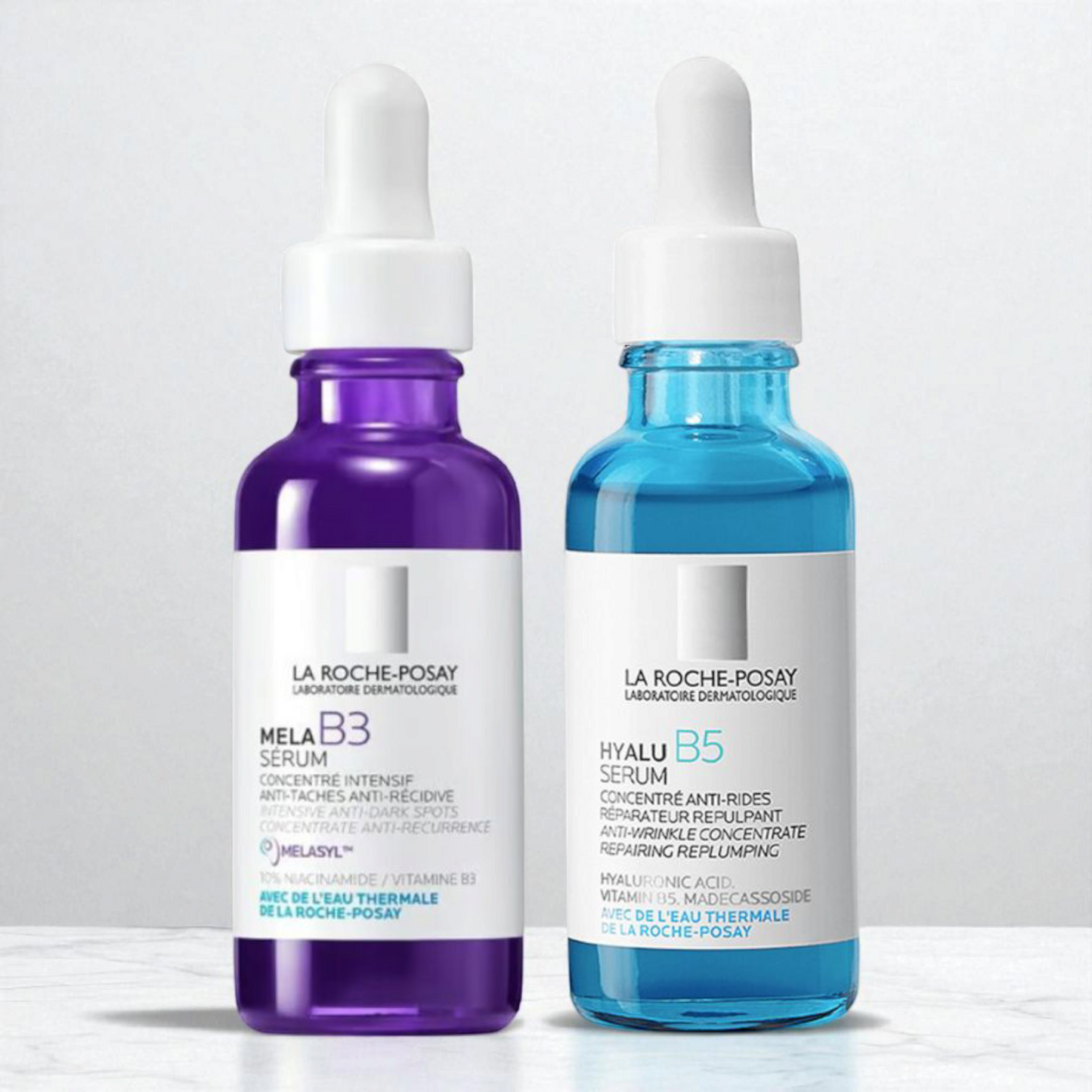 Mela B3 Serum 30 ml La Roche Posay antimanchas