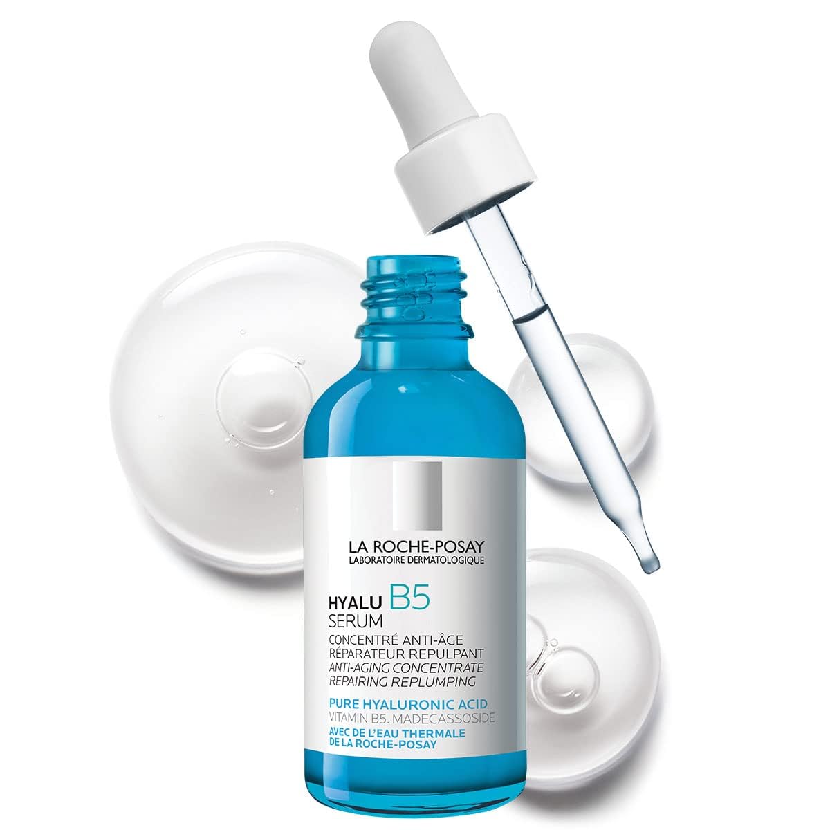 Hyalu B5 Serum La Roche Posay 30ML