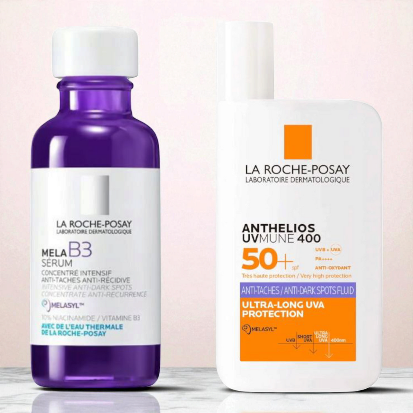 Mela B3 Serum 30 ml La Roche Posay antimanchas
