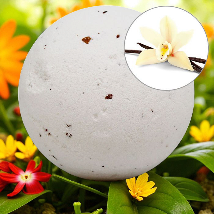 Aromas pelotas de Baño Espumosa 140g