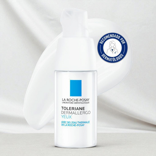 Toleriane Dermallergo ojos 20ml