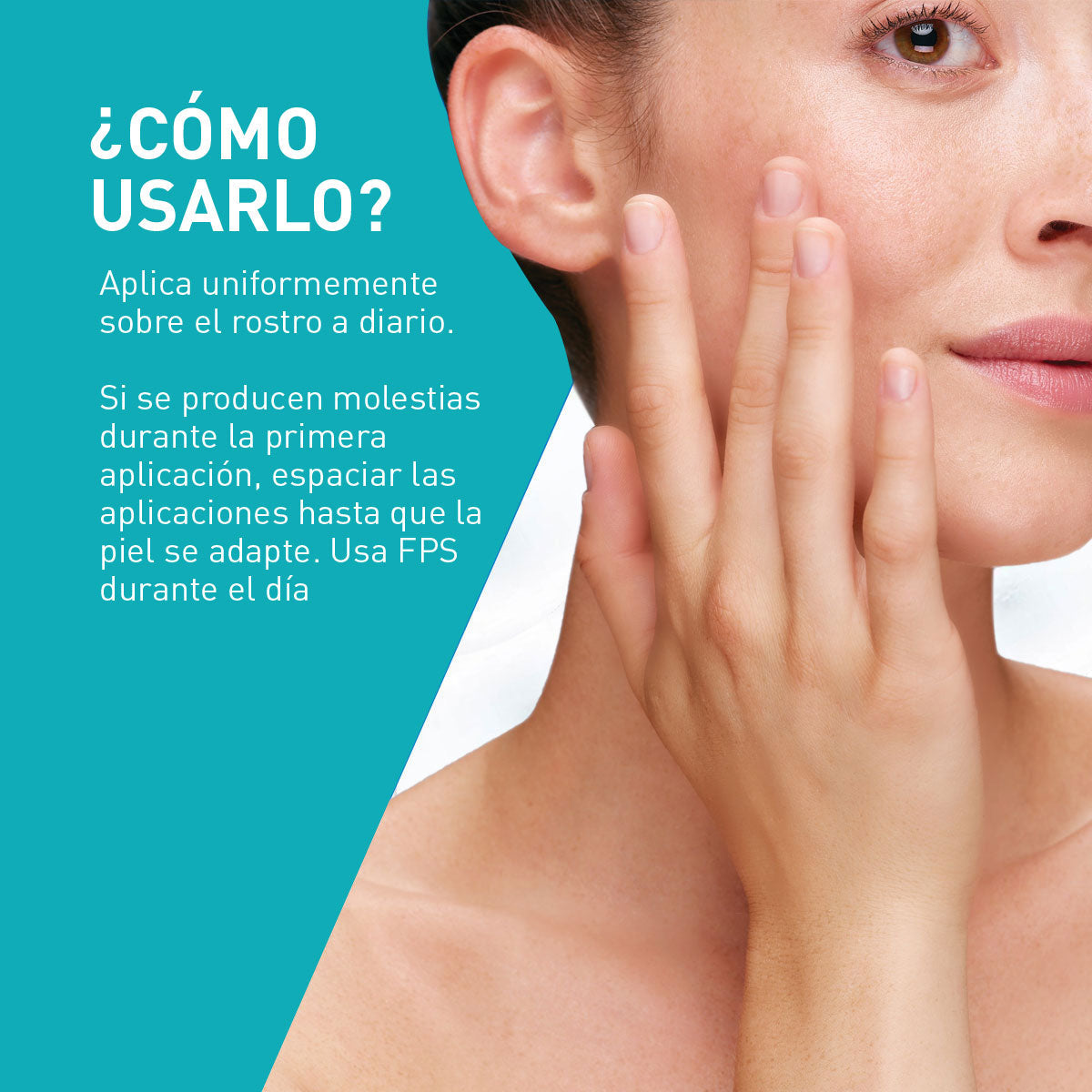 Retinol Anti-marcas CeraVe Serum 30ml