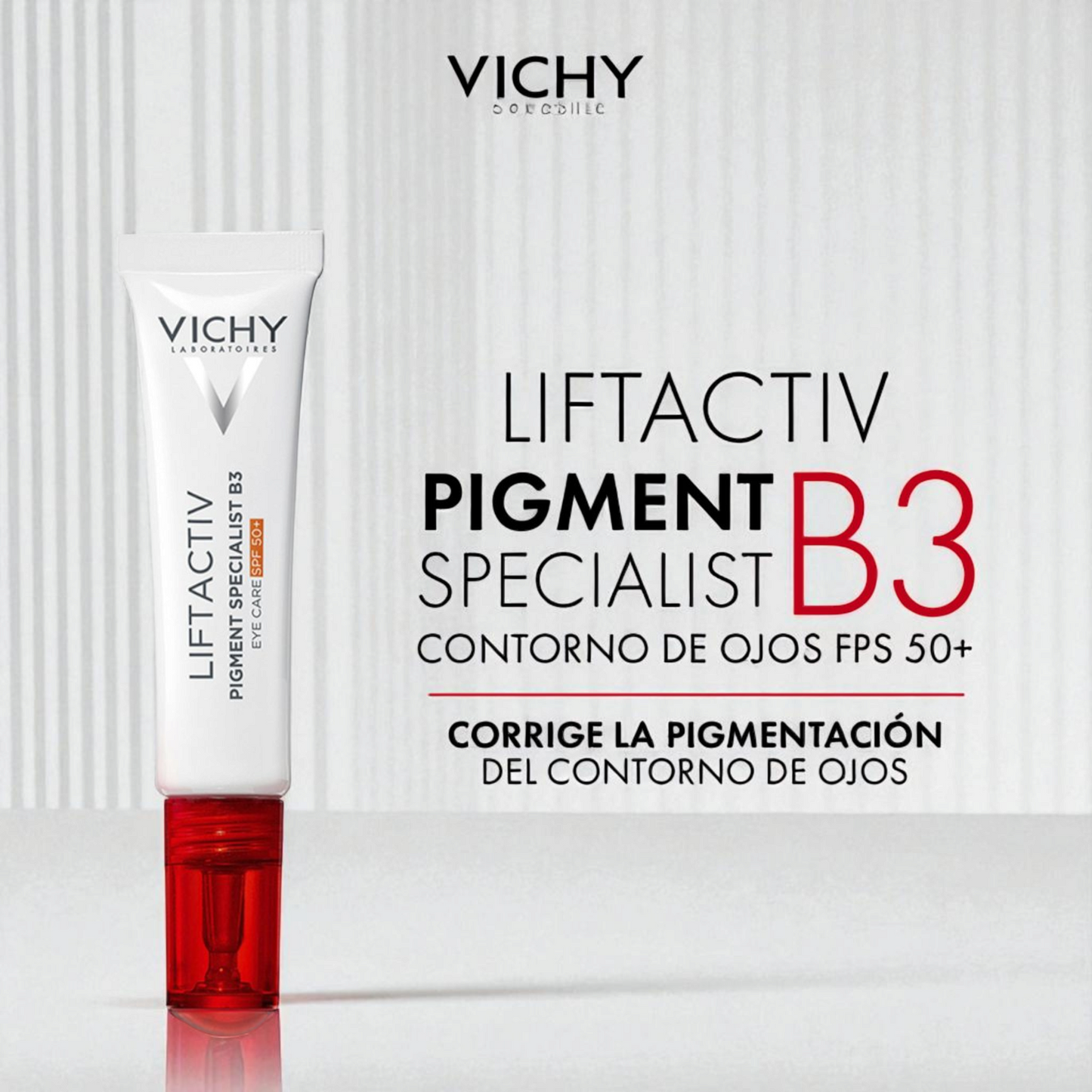 Vichy Liftactiv Pigment Specialist B3 Contorno de Ojos