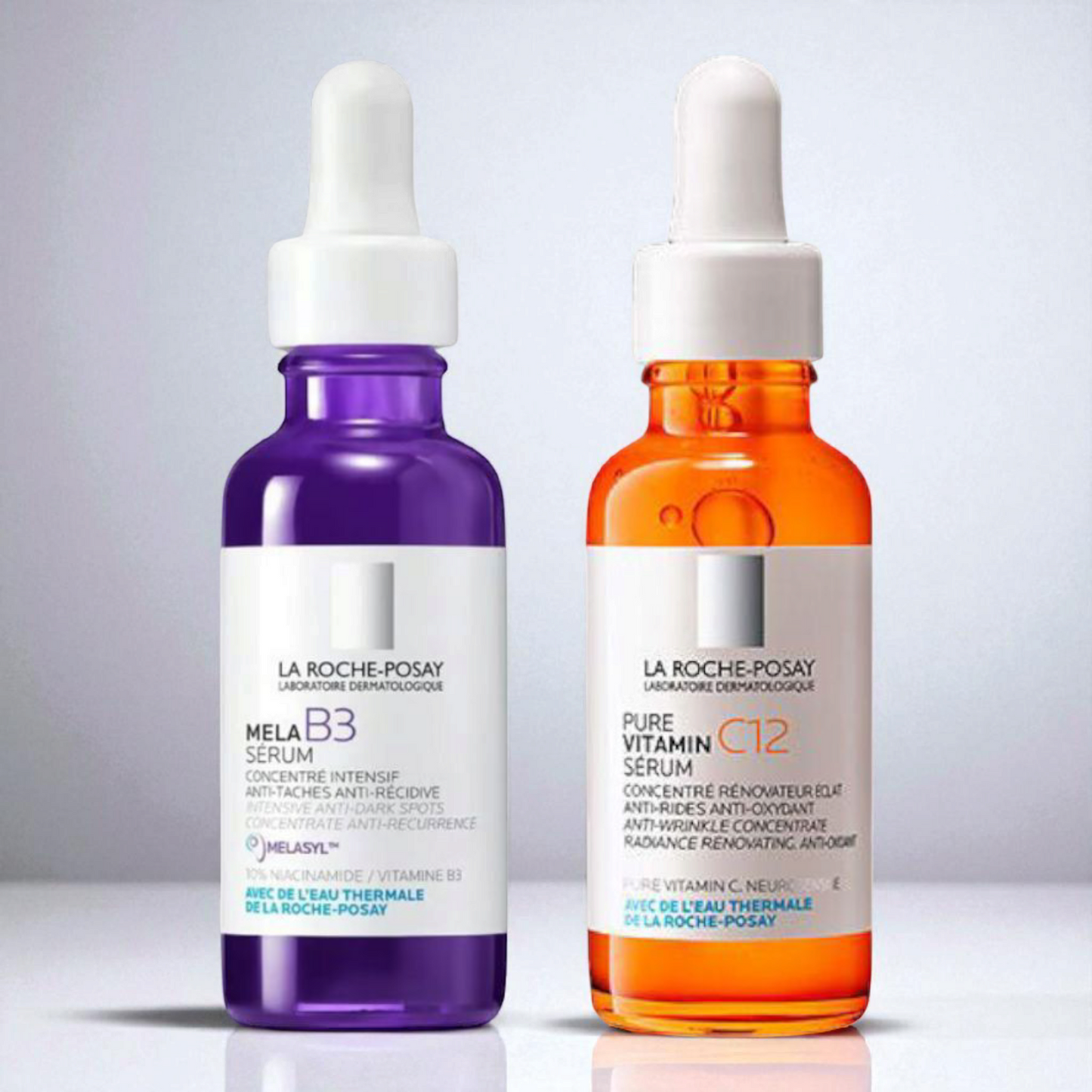 Mela B3 Serum 30 ml La Roche Posay antimanchas