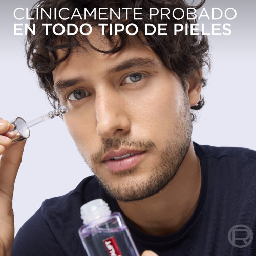 L'Oréal París Revitalift contorno Ojos 15 ml