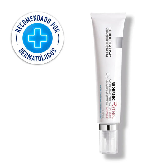 La Roche Posay Redermic Retinol Concentrado Anti-arrugas intensivo Crema 30 ml