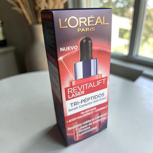 L'Oréal París Revitalift Sérum Corrector (30ml)
