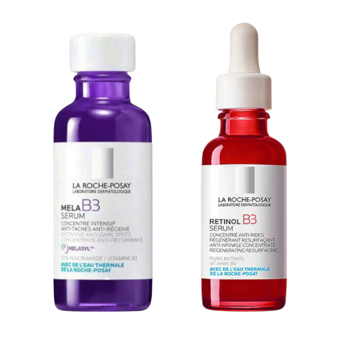 Mela B3 Serum 30 ml La Roche Posay antimanchas