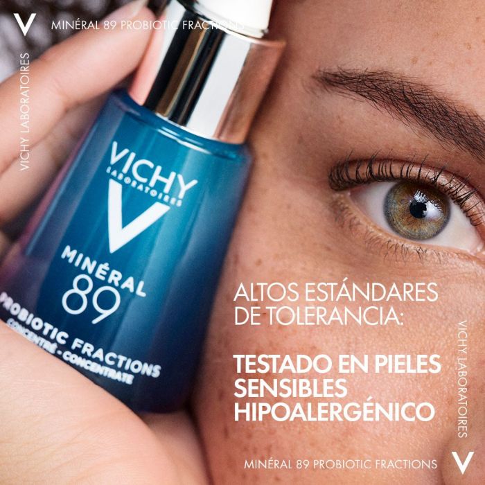 Vichy Sérum Minéral 89 Probiotic Fractions 30 ml