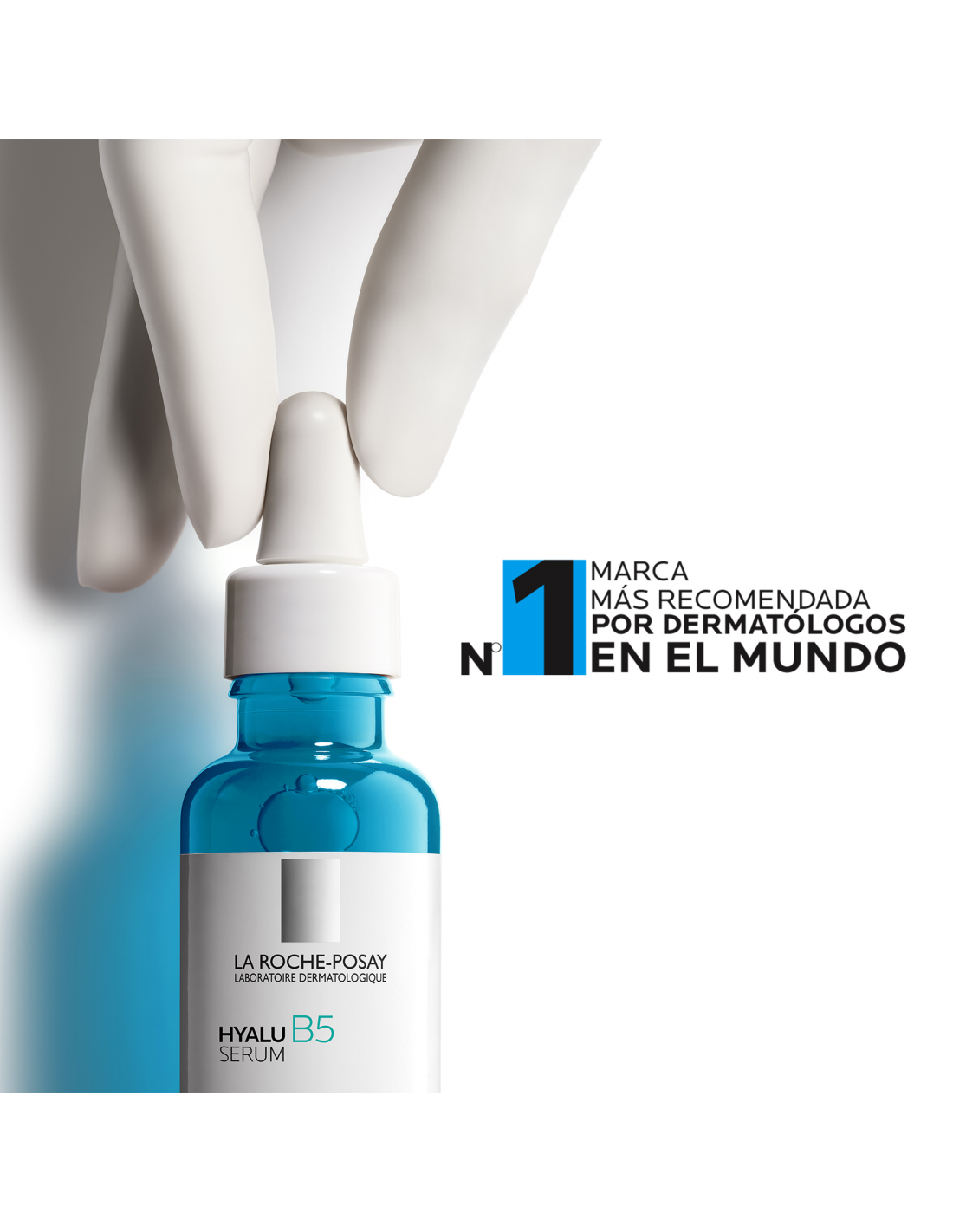 Hyalu B5 Serum La Roche Posay 30ML