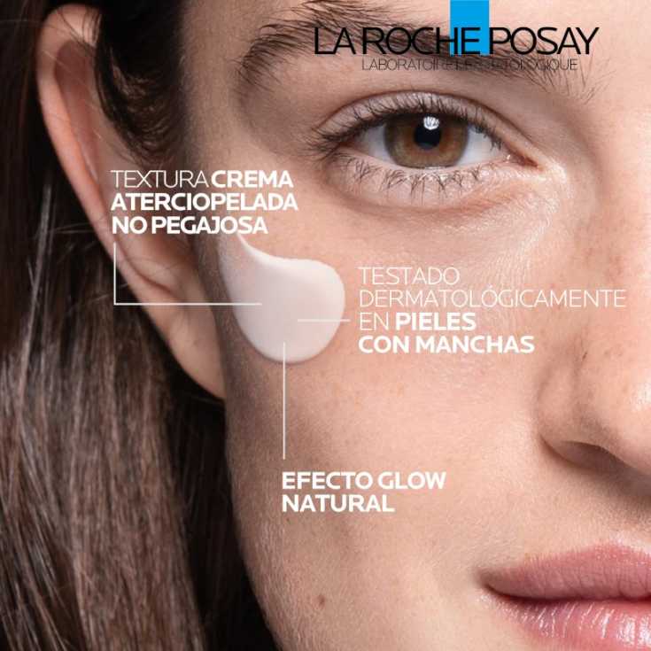Mela B3 Crema SPF30 La Roche Posay 40 ml