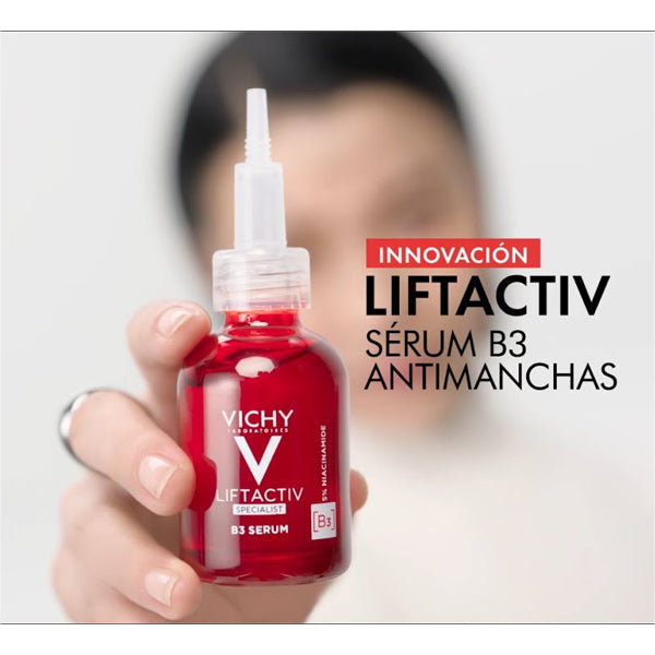 Vichy LIFTACTIV ANTIMANCHAS SPECIALIST B3 serum 30ML