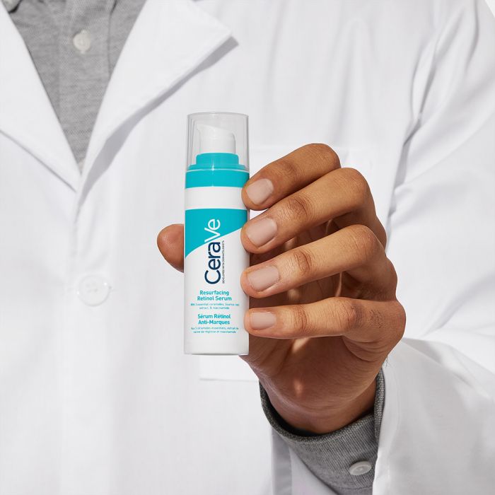 Retinol Anti-marcas CeraVe Serum 30ml