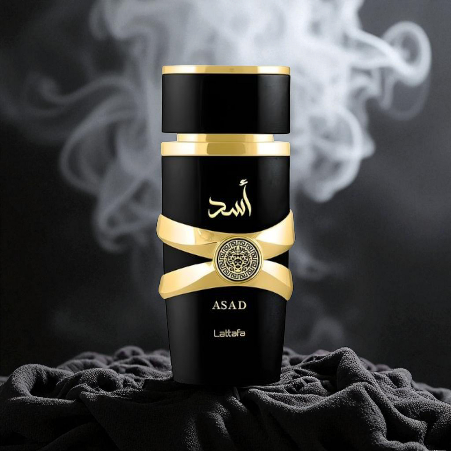 Assad Perfume lattafa 100ml