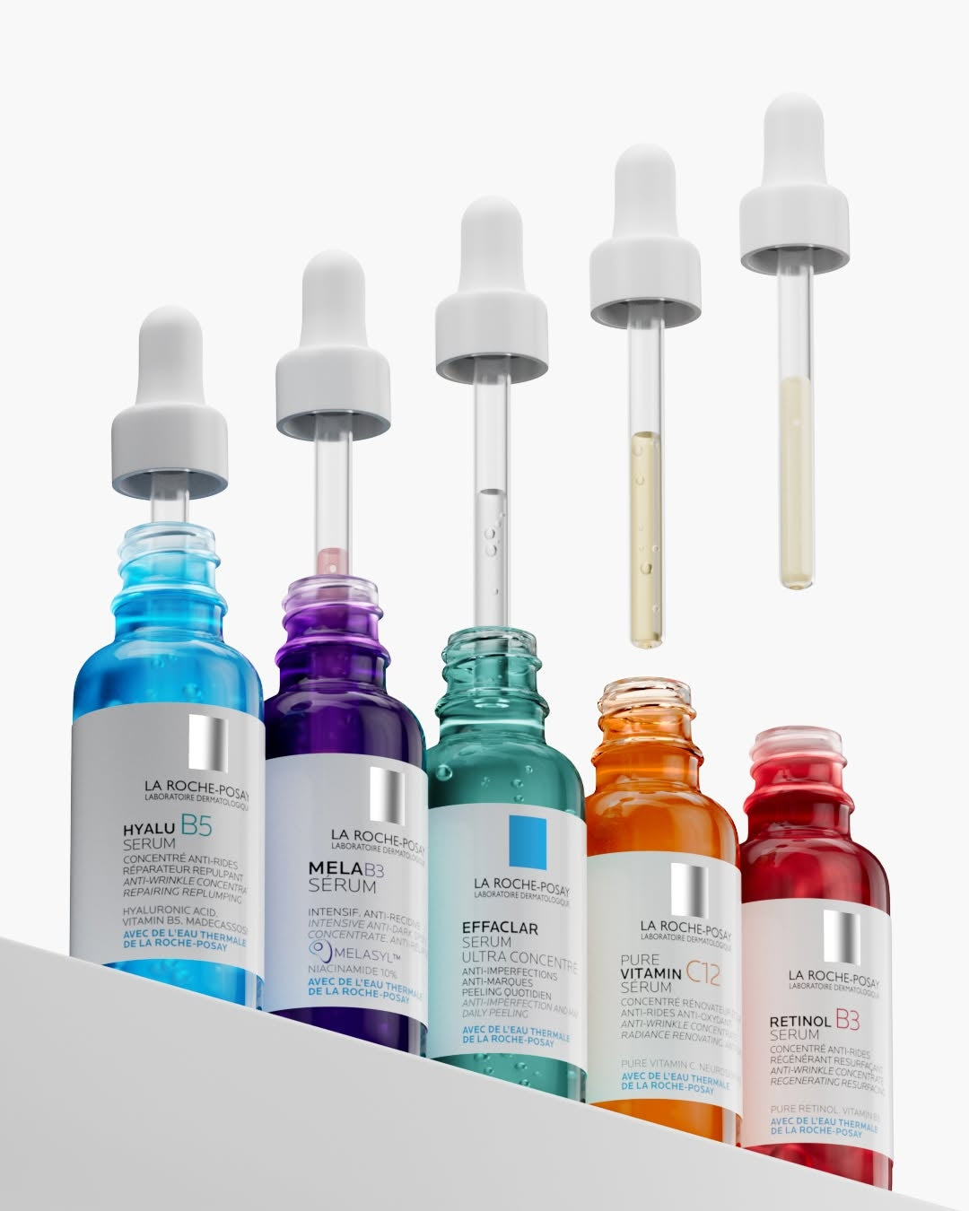 Sérum Facial