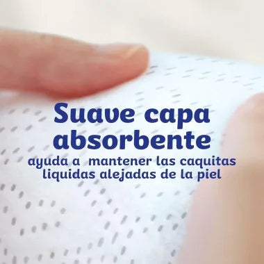 Pañales Dodot Sensitive Talla 1 (2-5kg)