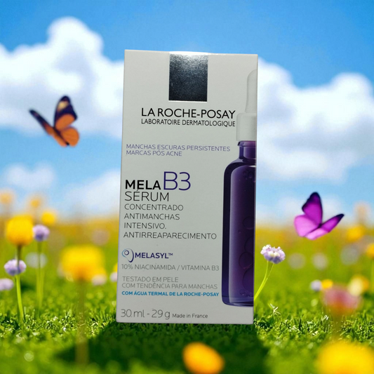 Mela B3 Serum 30 ml La Roche Posay antimanchas