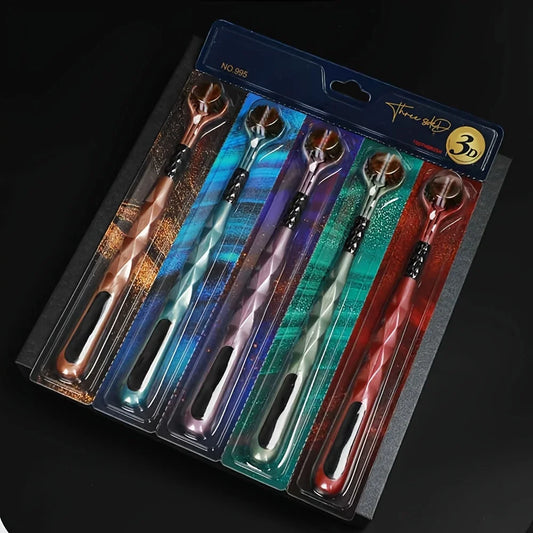 4pcs de cepillos Cuidado bucal