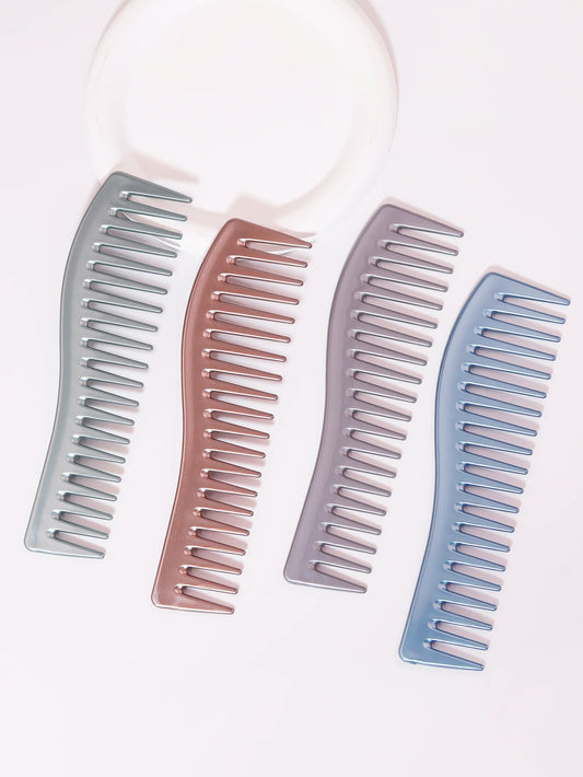 Peine para cuidado de cabello