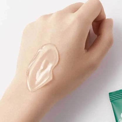 Mascarillas faciales para dormir con colágeno de centella, antiarrugas, antiedad, hidratantes. 30 unidades