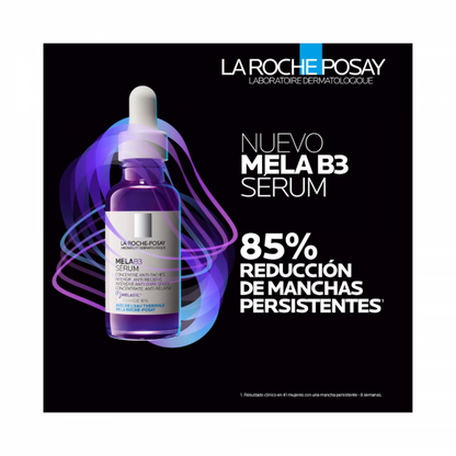 Mela B3 Serum 30 ml La Roche Posay antimanchas