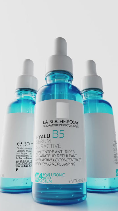 Hyalu B5 Serum La Roche Posay 30ML