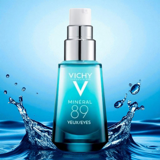 Vichy Mineral 89 Ojos 15ml
