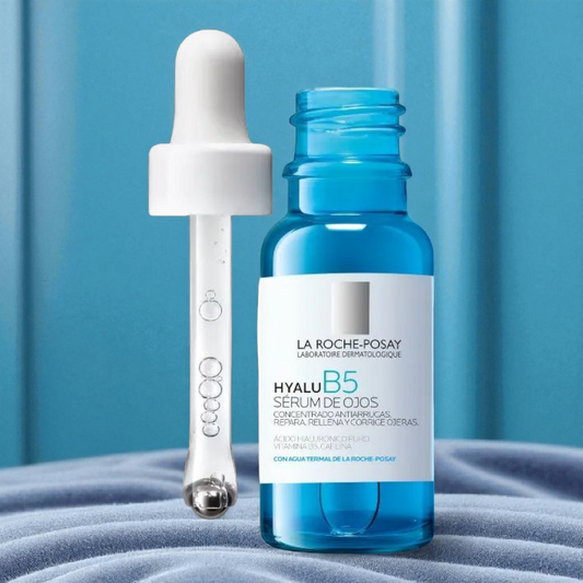 Hyalu B5 Ojos 15ml serum La Roche posay