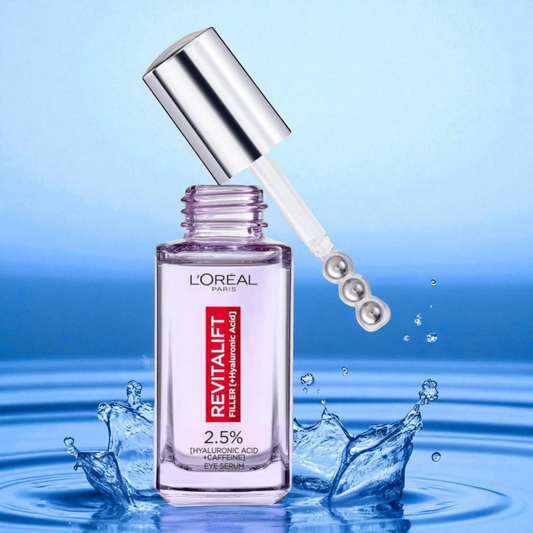 L'Oréal París Revitalift contorno Ojos 15 ml