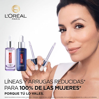 L'Oréal París Revitalift Laser y Filler 30ml x2