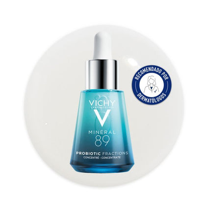 Vichy Sérum Minéral 89 Probiotic Fractions 30 ml