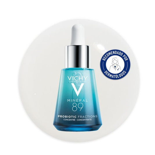 Vichy Sérum Minéral 89 Probiotic Fractions 30 ml