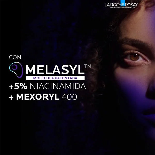 Mela B3 Crema SPF30 La Roche Posay 40 ml