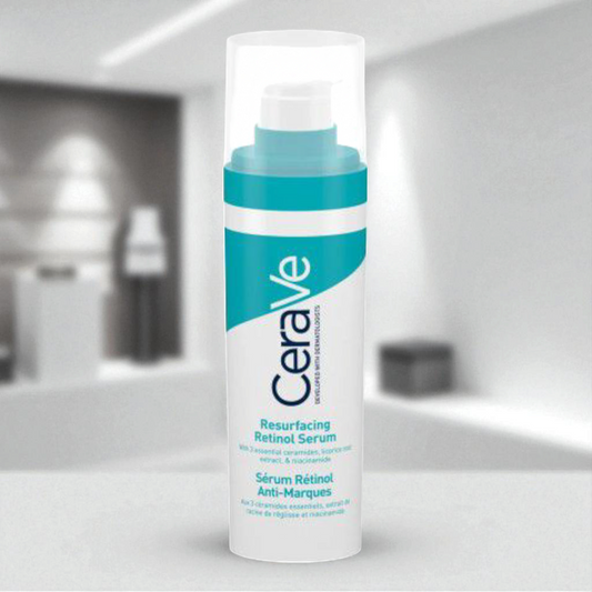 Retinol Anti-marcas CeraVe Serum 30ml