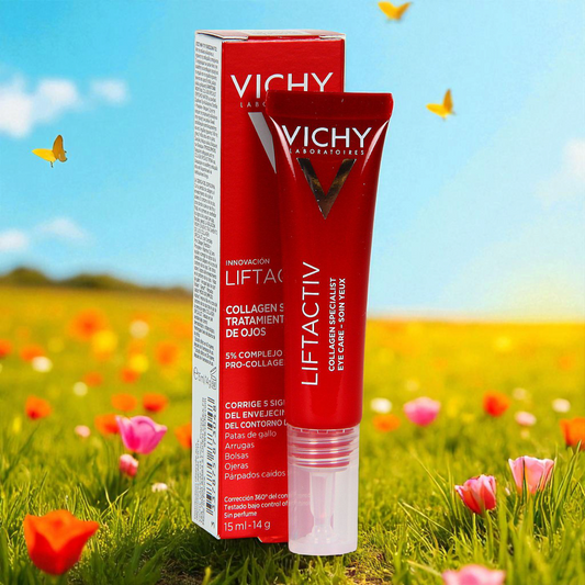 Vichy Liftactiv Pigment Specialist B3 Contorno de Ojos